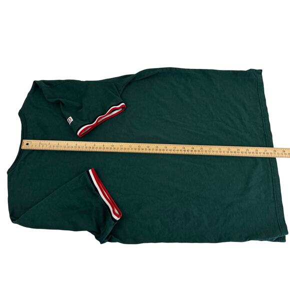 Sports D' Epoque T Shirt Size XL Le Vieux Gaulois 1919 Cycling READ Sizing Note - Picture 9 of 10